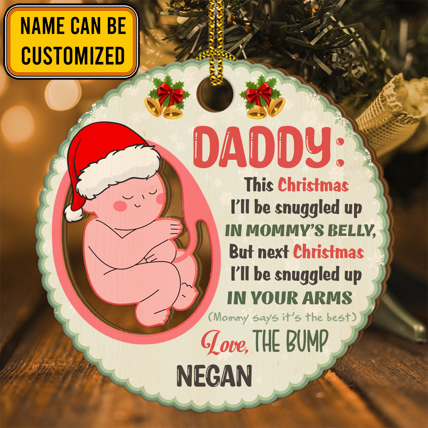 13 HG. Daddy This Christmas (8) Mockup 3