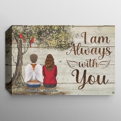 1.5'' Deluxe Canvas