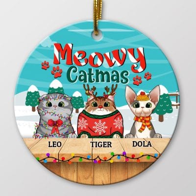 Decorative Ornament