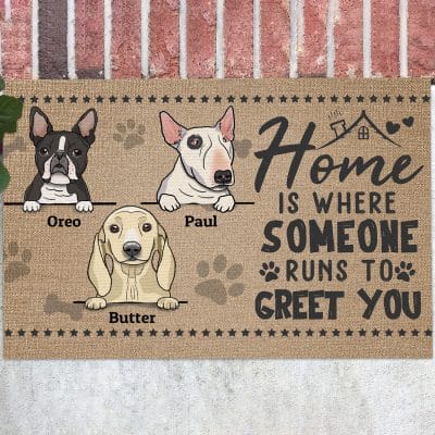 Doormat