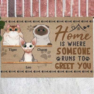Doormat