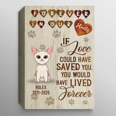 1.5'' Deluxe Canvas