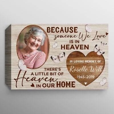 1.5'' Deluxe Canvas