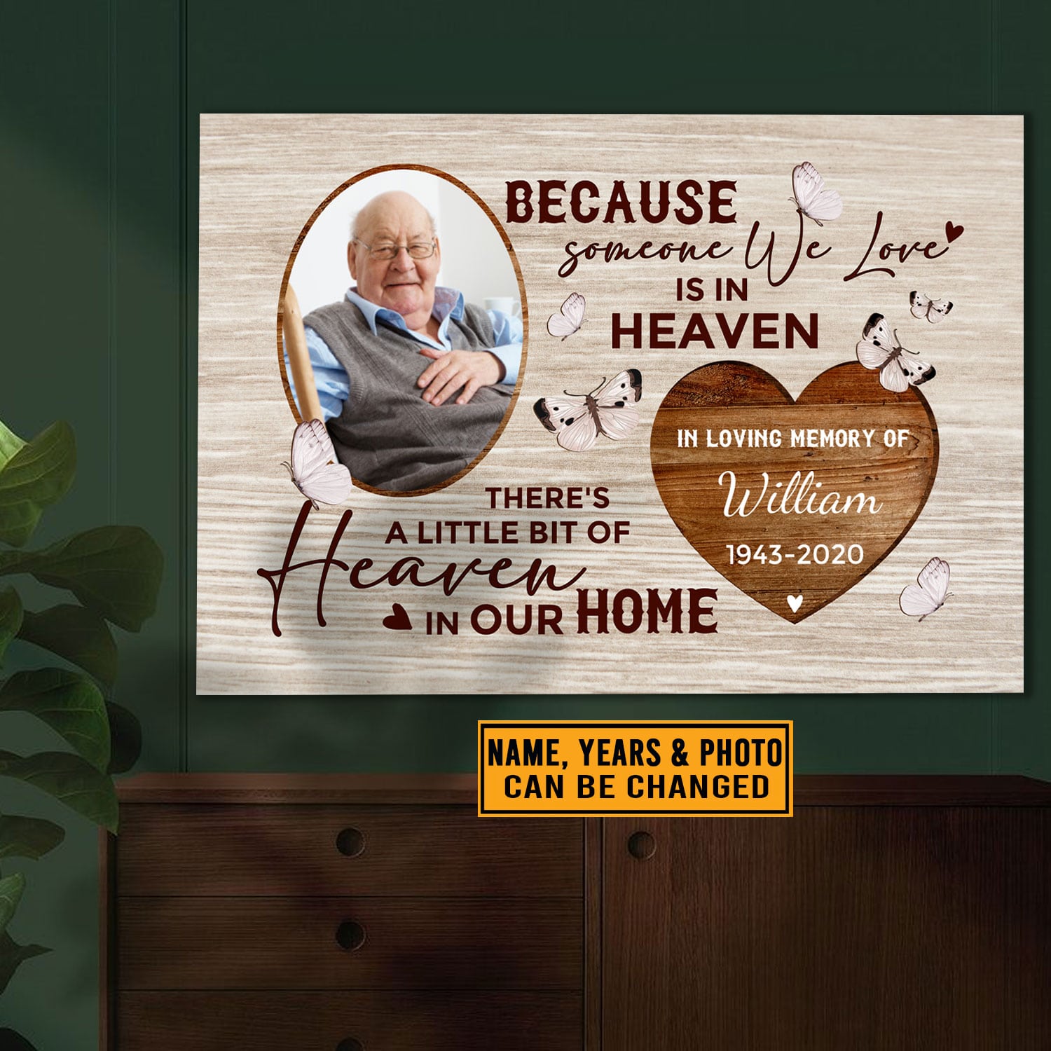 3 HG. Because Someone We Love mk2