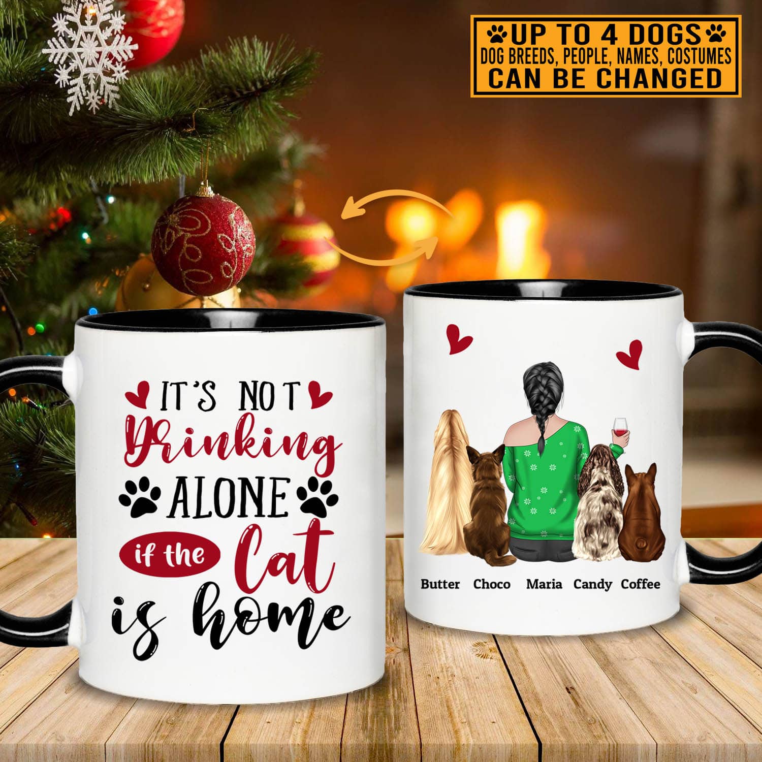 4O. Drinking Alone mk1