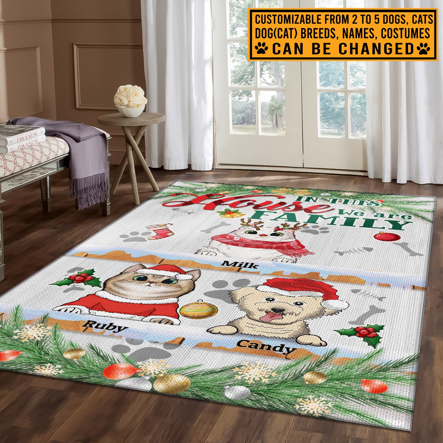 3O. We Are Family-mk2