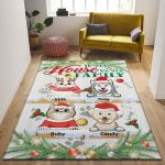 Rectangle Rug Mockup 1