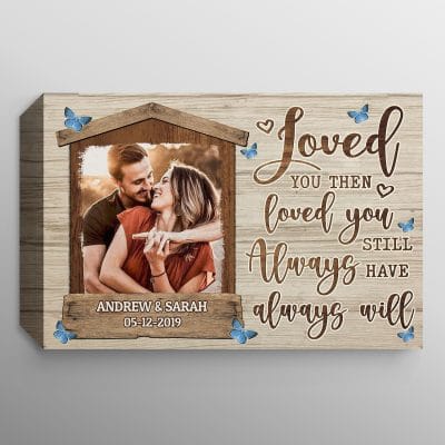 1.5'' Deluxe Canvas