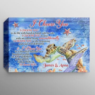 1.5'' Deluxe Canvas