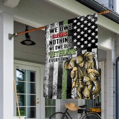 House Flag (30" x 40")