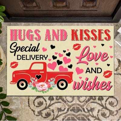 Doormat