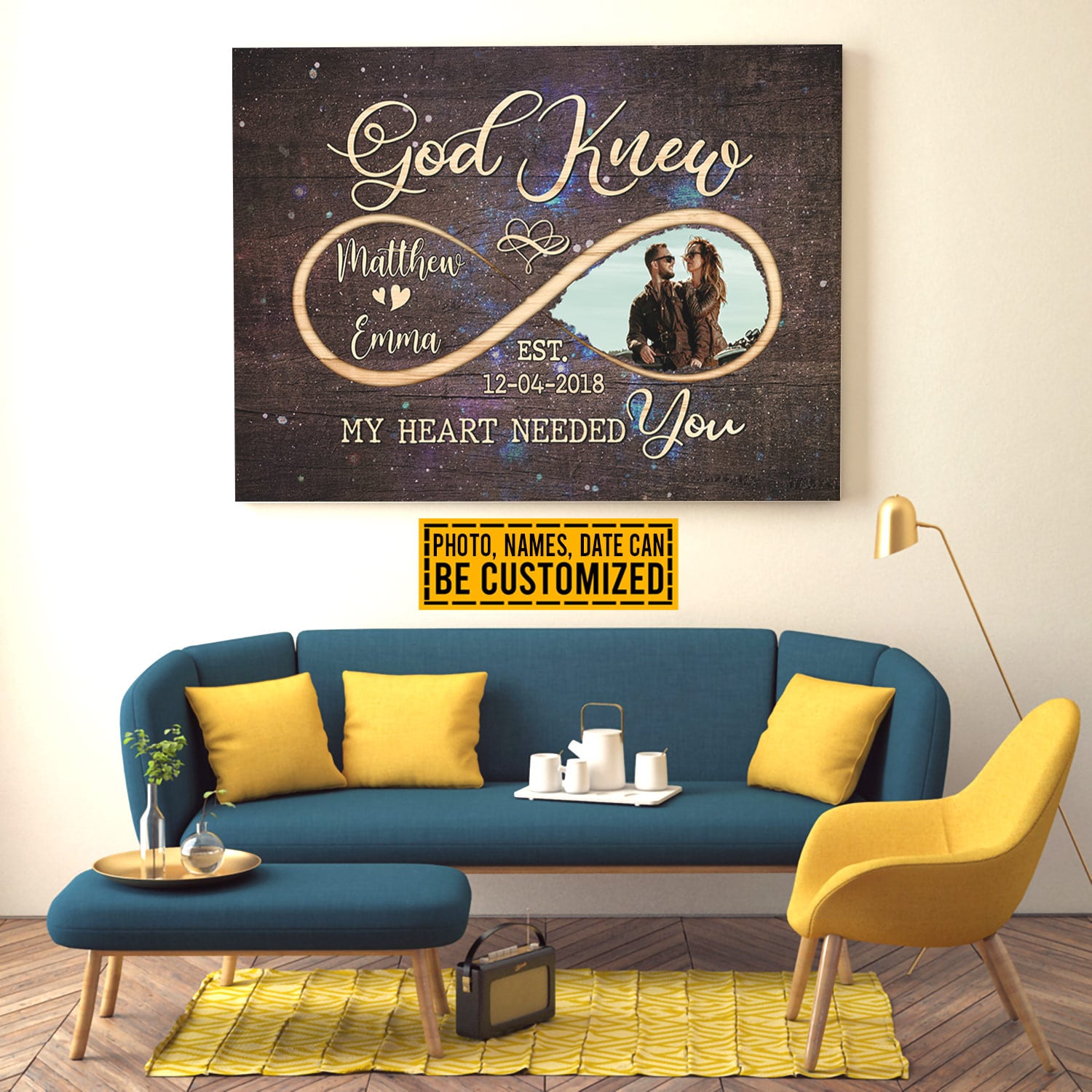 9TM. God Knew Yo custom product(10) mk2