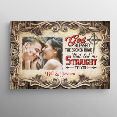 Unframed Poster