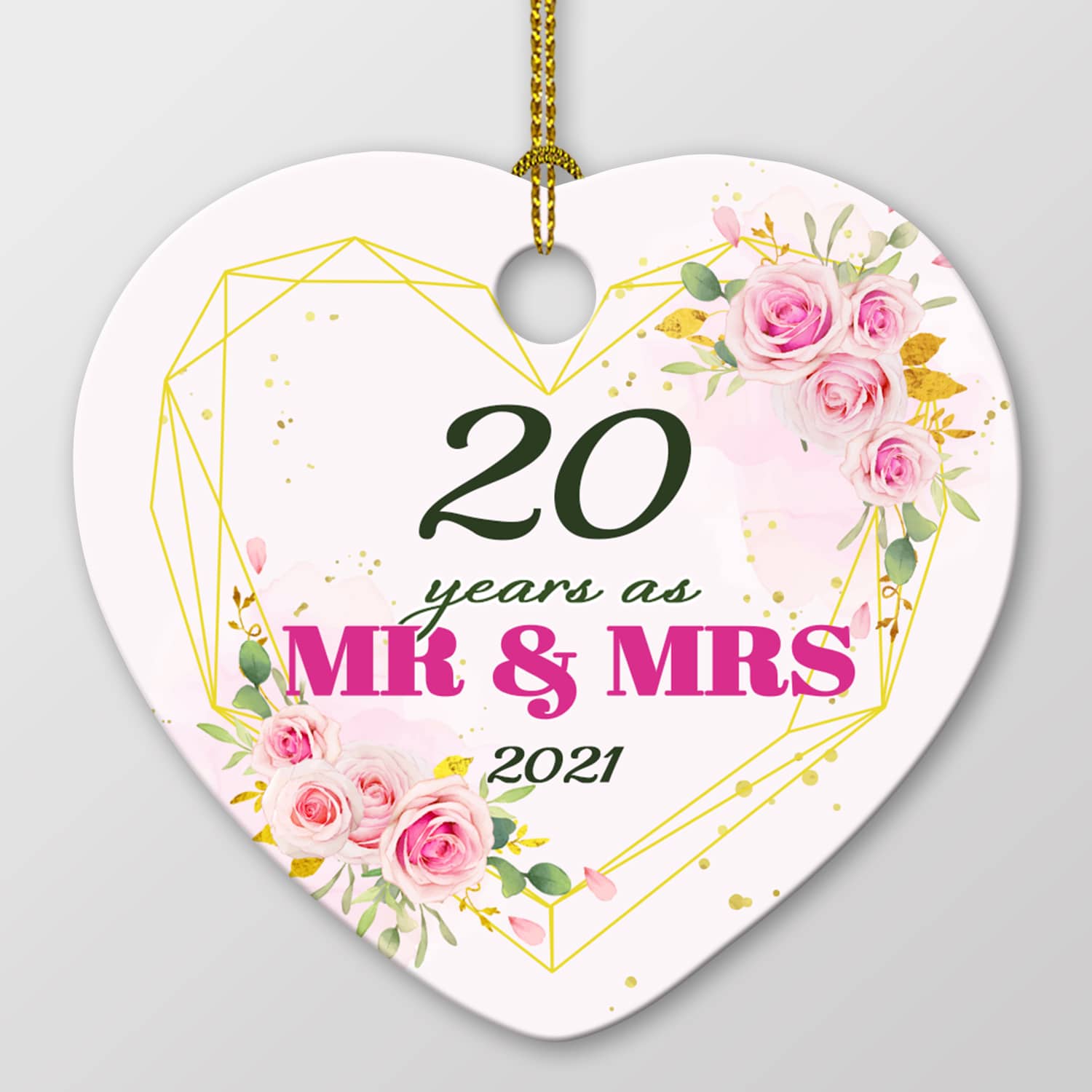 4BN. Mr And Mrs Simple