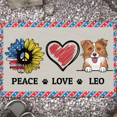 Doormat