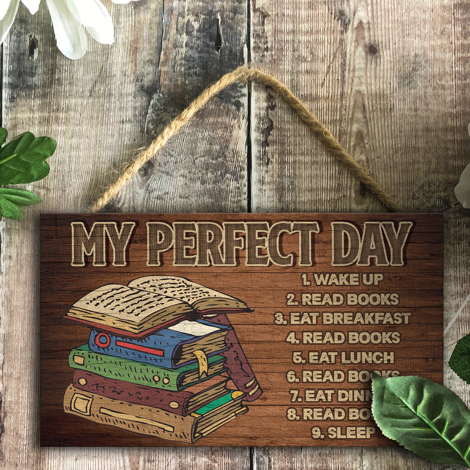 3. My Perfect Day Mockup 4