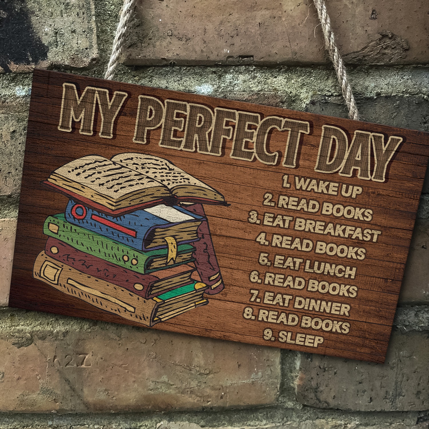 3. My Perfect Day Mockup 5