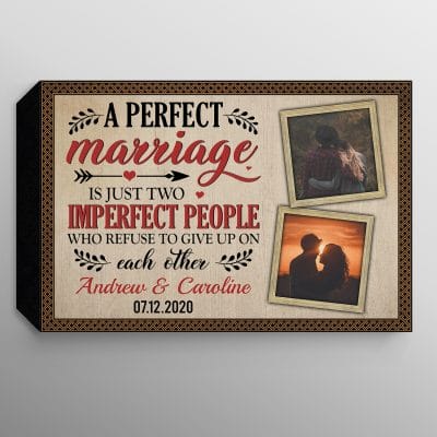 1.5'' Deluxe Canvas