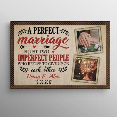 Unframed Poster