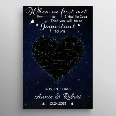 Unframed Poster