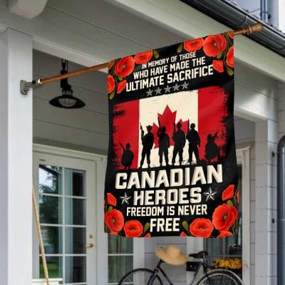 House Flag (30" x 40")