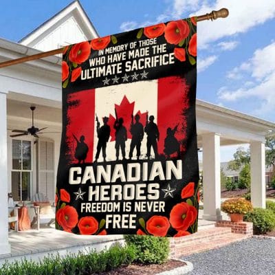 Wall Flag (36" x 60")