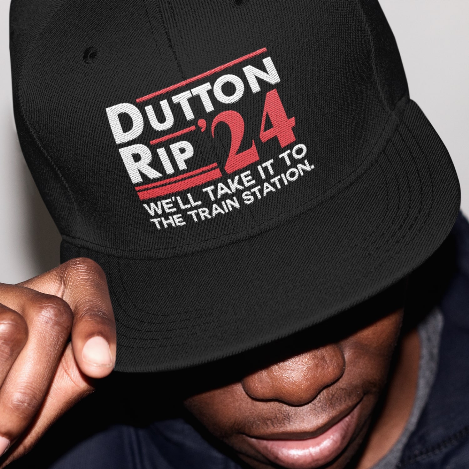 5Th. Dutton Rip 24 mk1