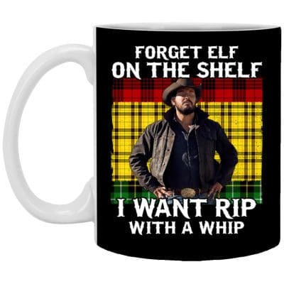11 oz. White Mug