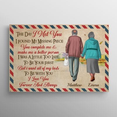 Unframed Poster