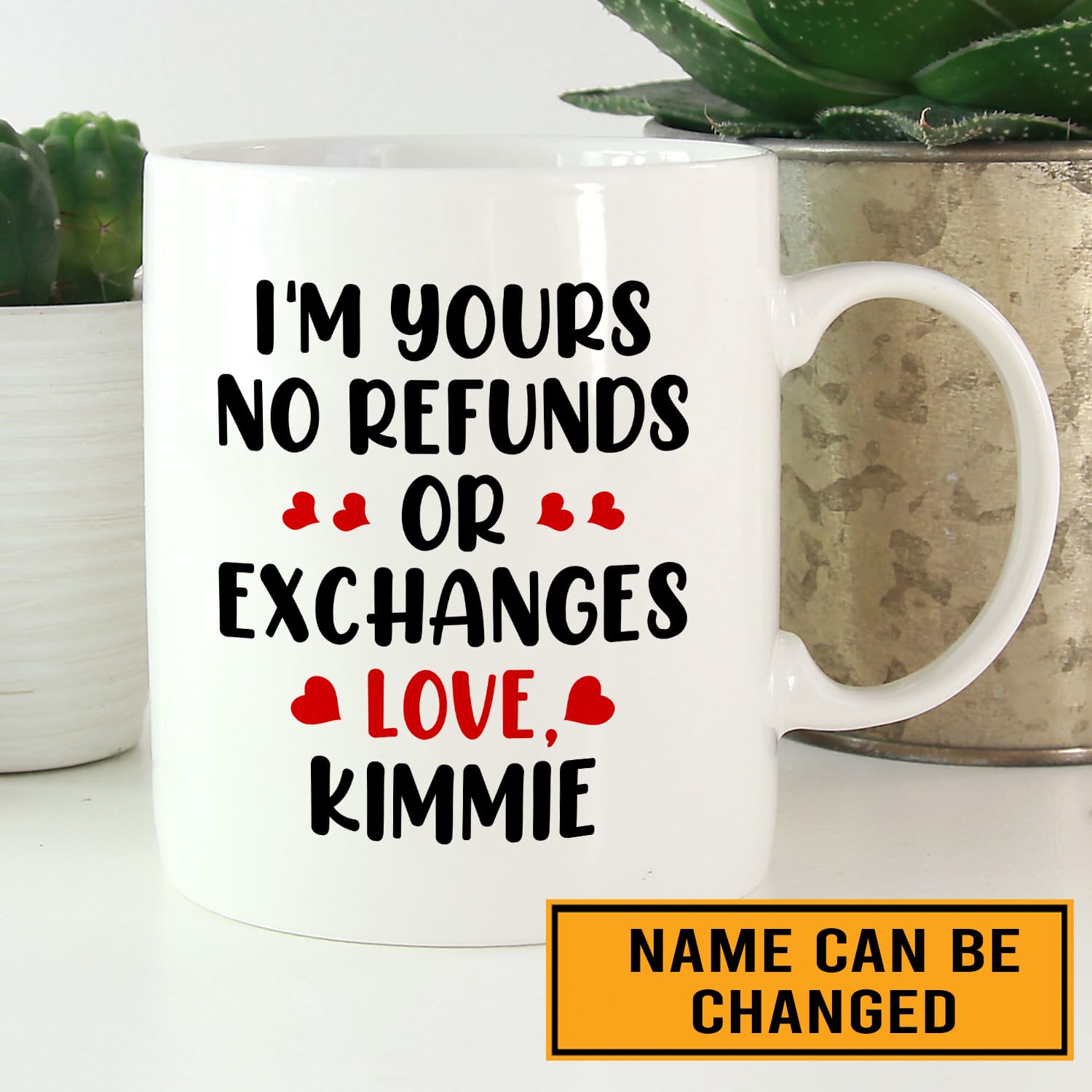 8 HG. I'm Your No Refund_mk3
