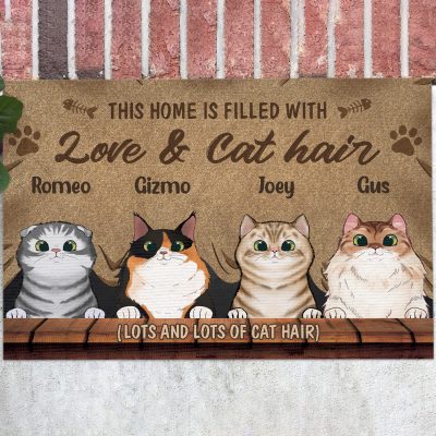 Doormat