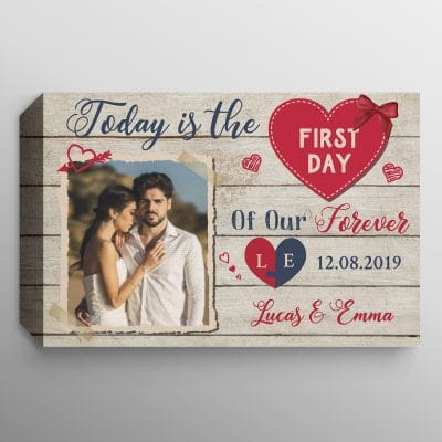 1.5'' Deluxe Canvas
