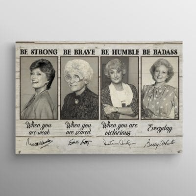 Unframed Poster