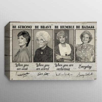 1.5'' Deluxe Canvas