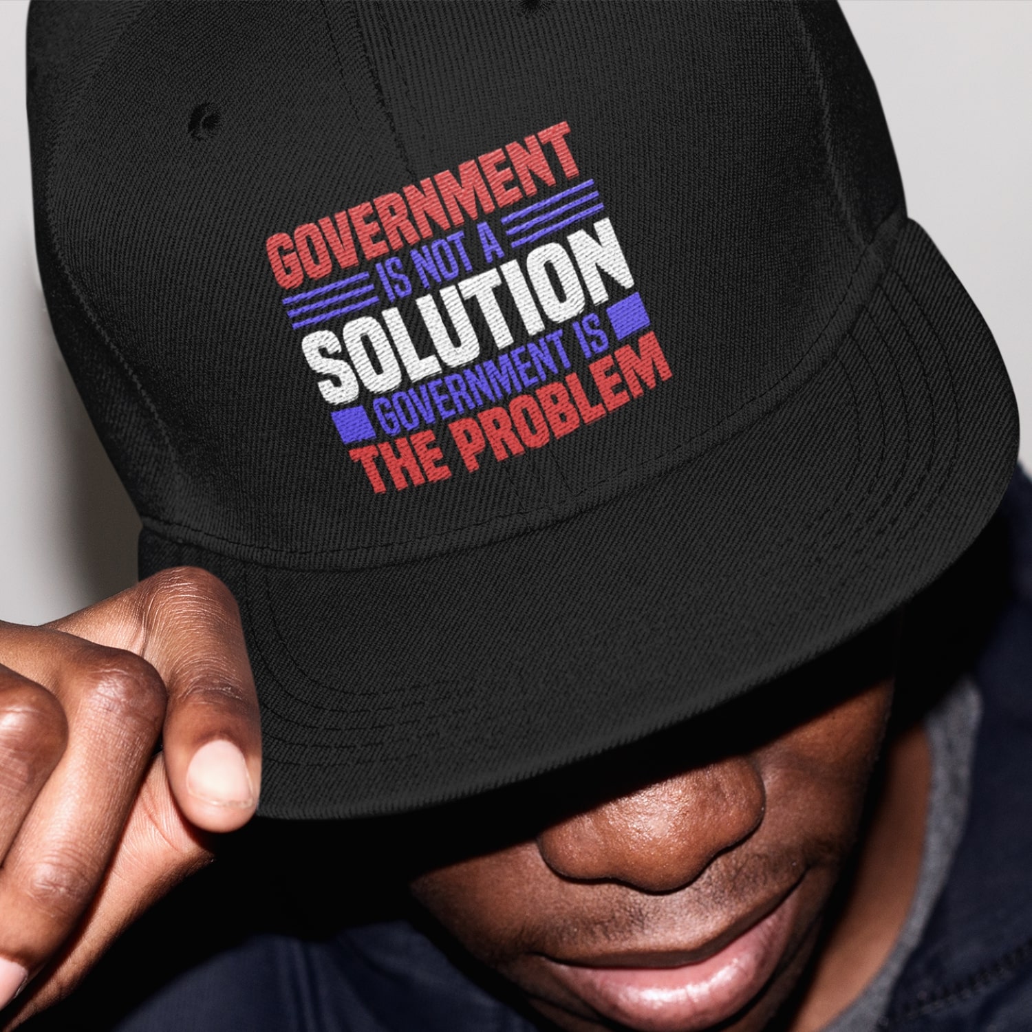 8 HG UU TIEN. Government Is Not The Solution (2) mk1