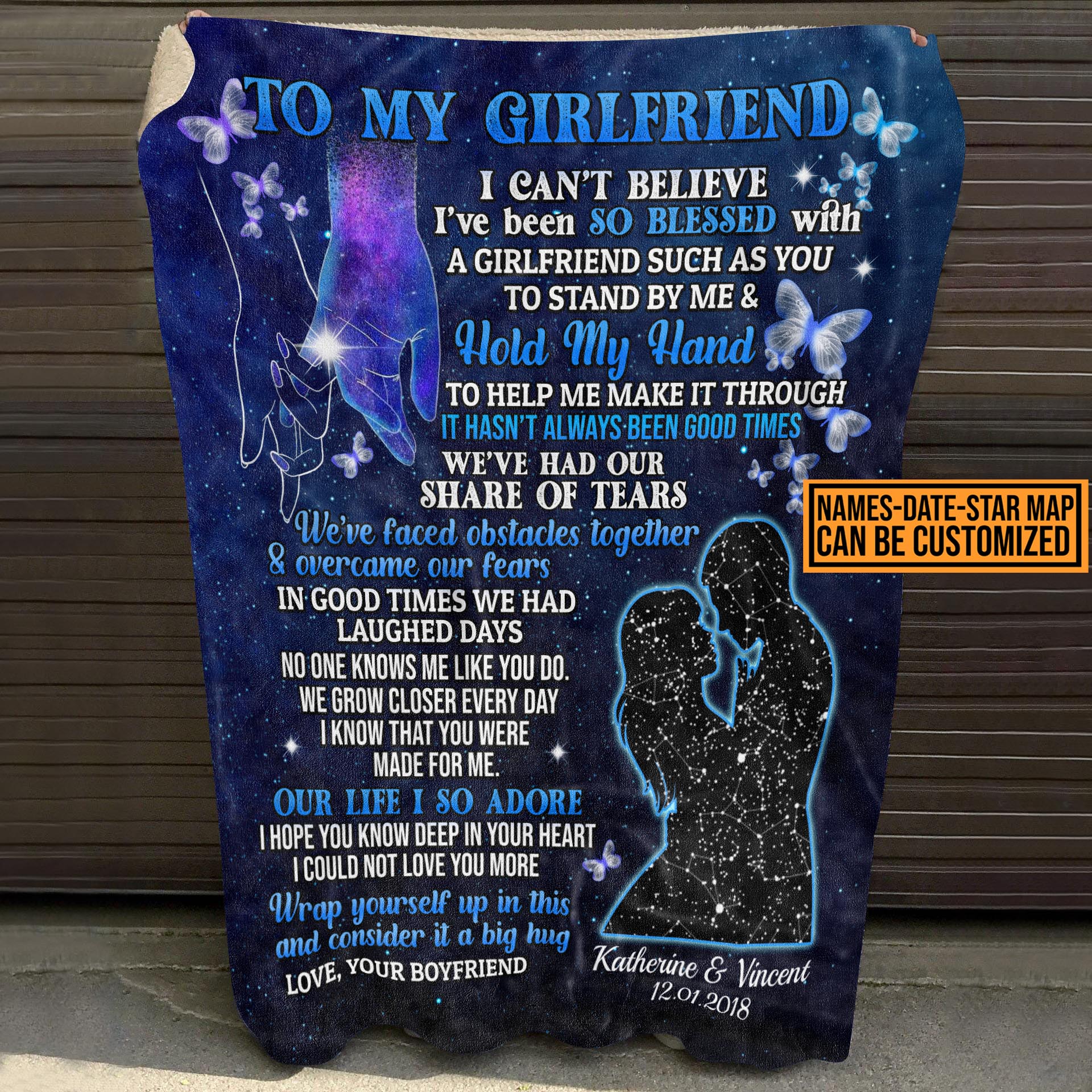 3TM. Consider It Big Hug mk1