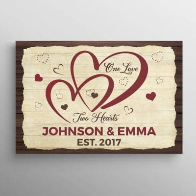 Unframed Poster