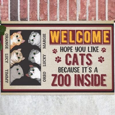 Doormat