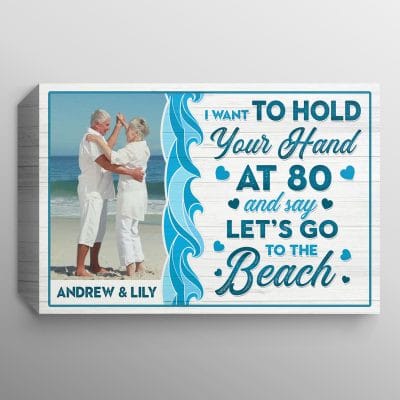 1.5'' Deluxe Canvas