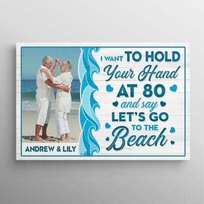 Unframed Poster