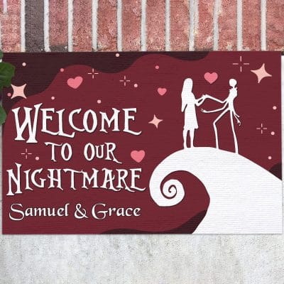 Doormat