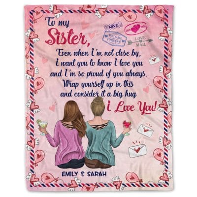 Cozy Plush Fleece Blanket - 50x60
