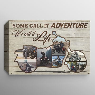 1.5'' Deluxe Canvas