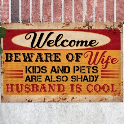 Doormat