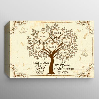 1.5'' Deluxe Canvas