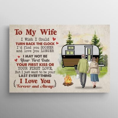 Unframed Poster