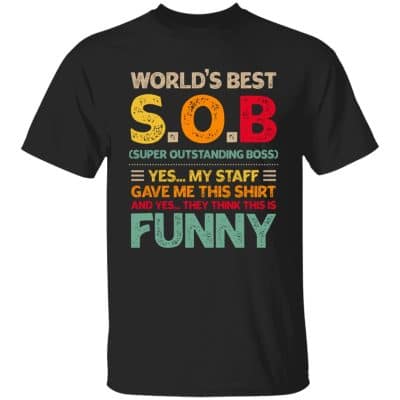 Unisex T-Shirt