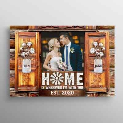 Unframed Poster