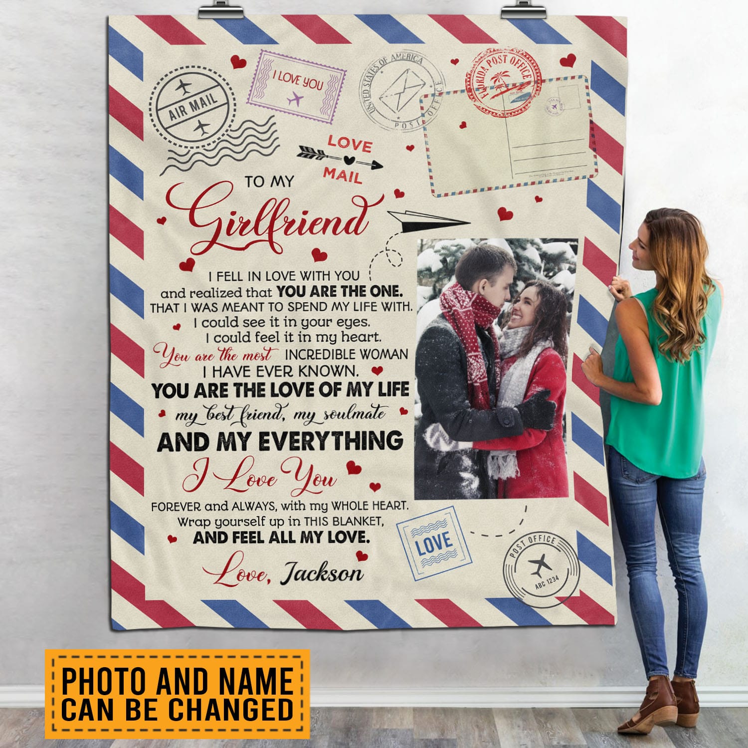 2O. I Fell In Love mk 2