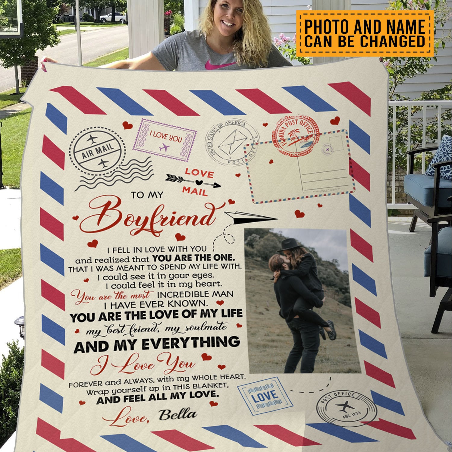 2O. I Fell In Love MK3